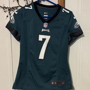 Nike Women's Dark Teal Eagles Jersey